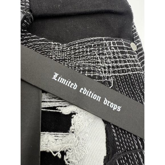 Size 32 Guapi Mmxv Designer Shorts Gvapi 1 Of 100 - Picture 5 of 7